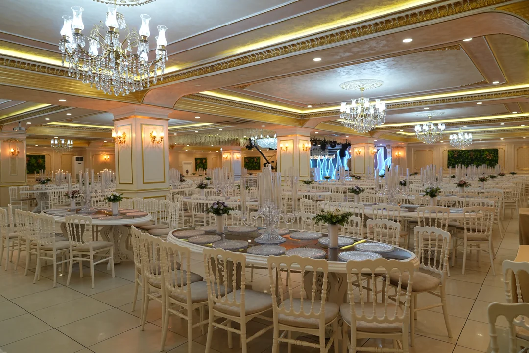 Toplantı Etkinlikleri