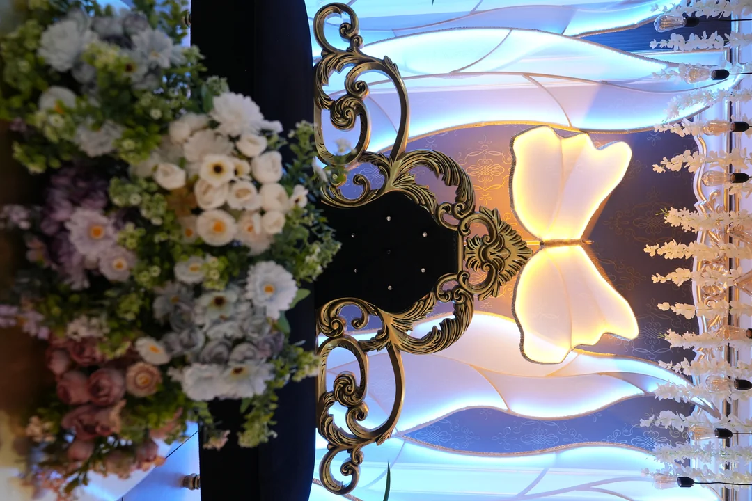 Doğum Günü Partisi