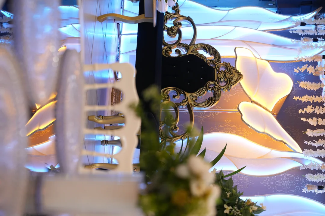 Doğum Günü Partisi