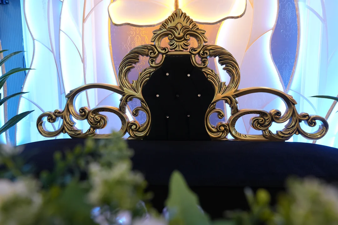 Doğum Günü Partisi