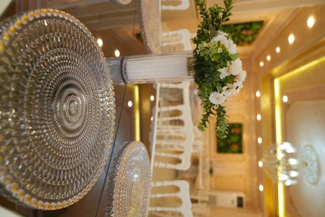 Doğum Günü Partisi